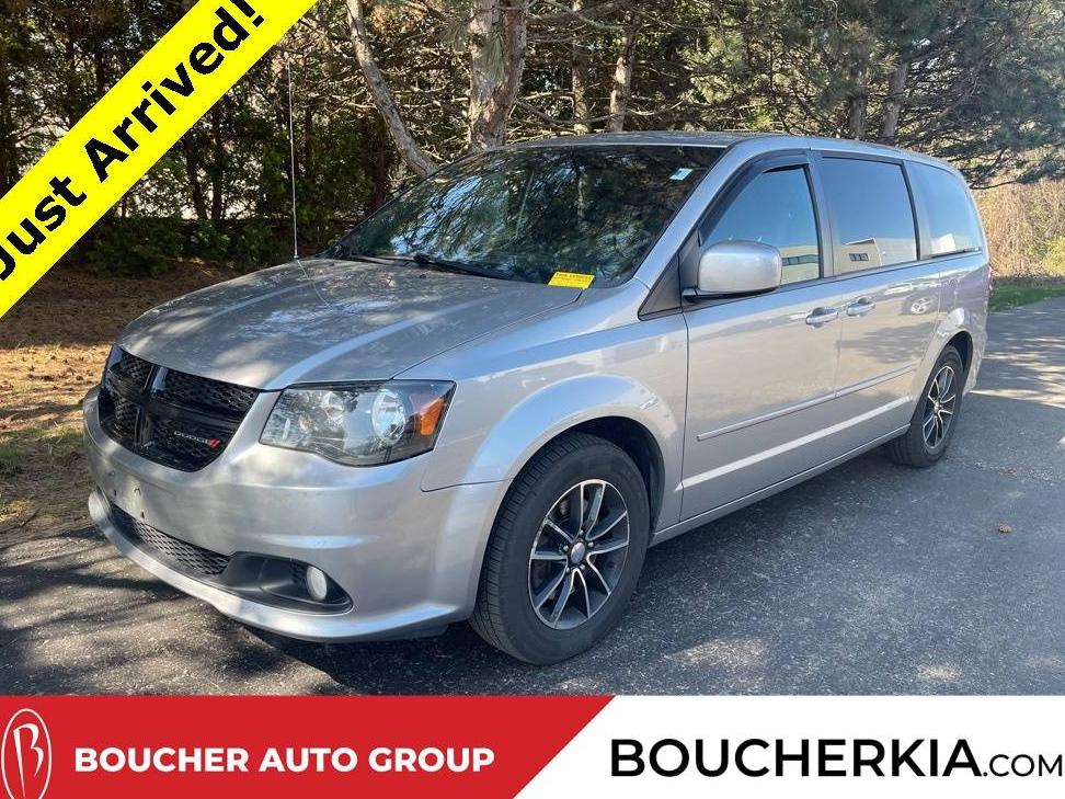 DODGE GRAND CARAVAN 2016 2C4RDGCG9GR211615 image DODGE GRAND CARAVAN 2016 2C4RDGCG9GR211615 image
